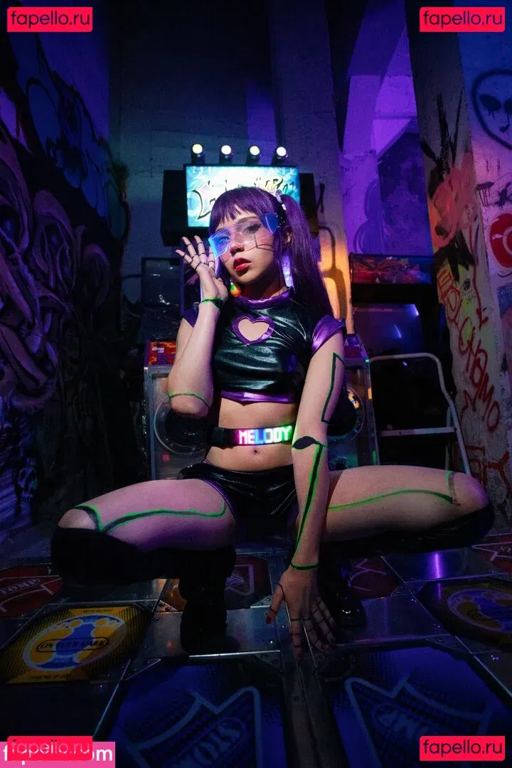 Melody Mew Onlyfans Photo Gallery 