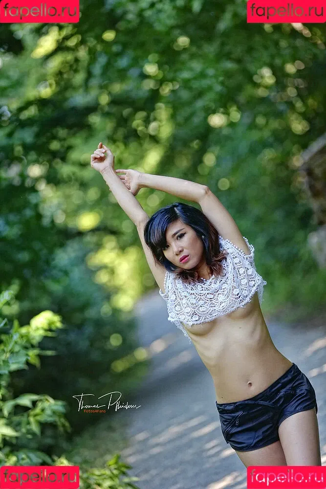 Petsha Onlyfans Photo Gallery 
