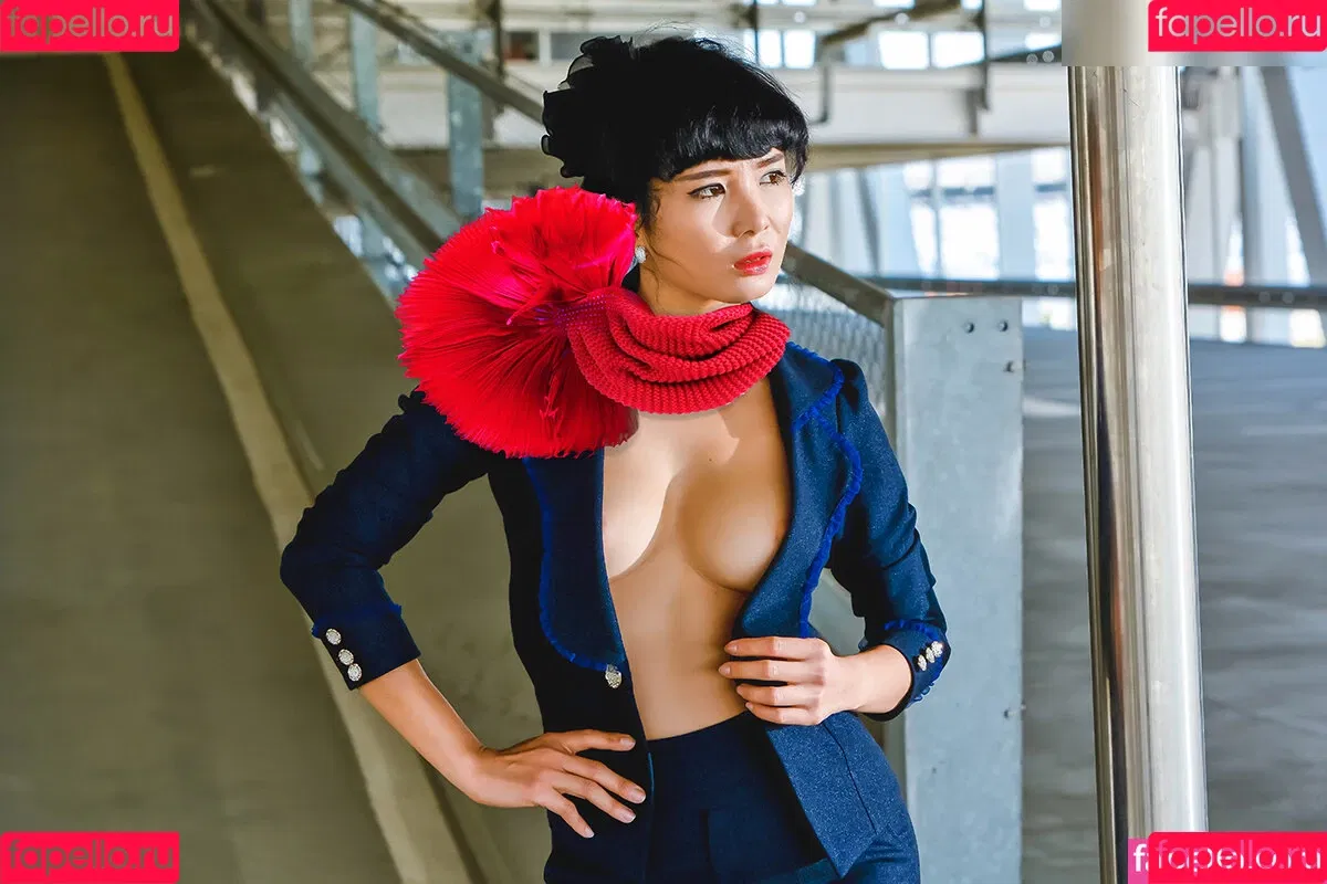 Petsha Onlyfans Photo Gallery 