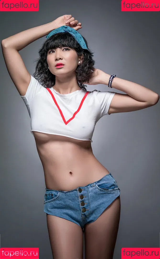 Petsha Onlyfans Photo Gallery 