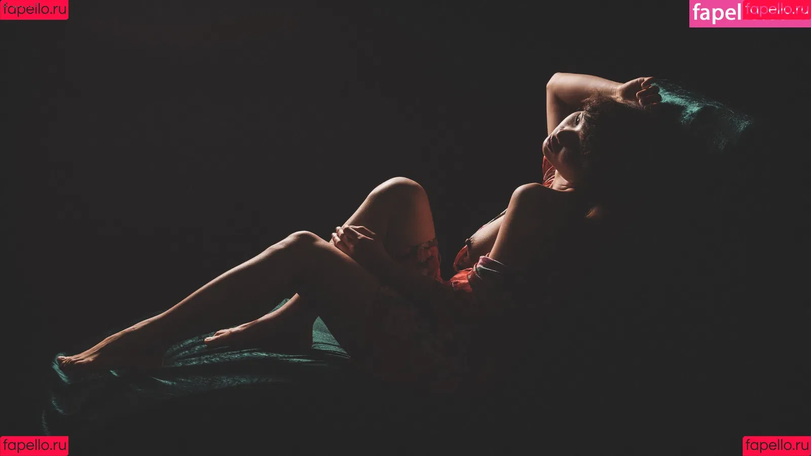 Petsha Onlyfans Photo Gallery 
