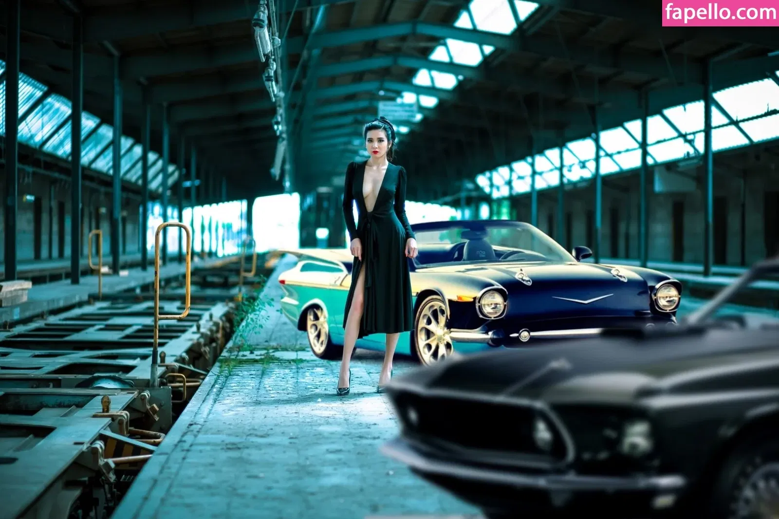 Petsha Onlyfans Photo Gallery 