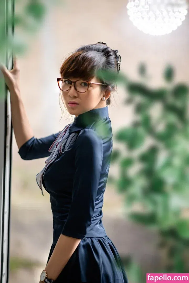 Petsha Onlyfans Photo Gallery 