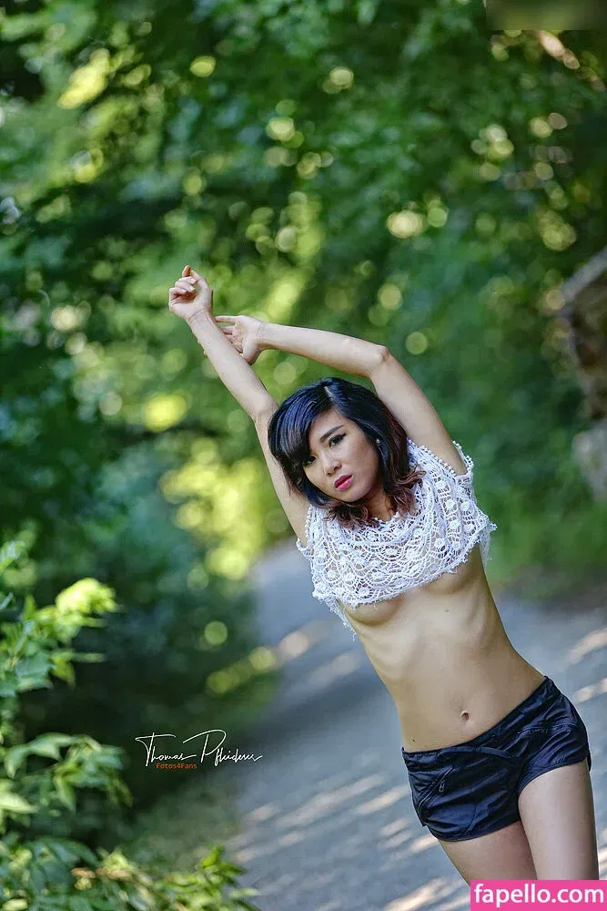 Petsha Onlyfans Photo Gallery 