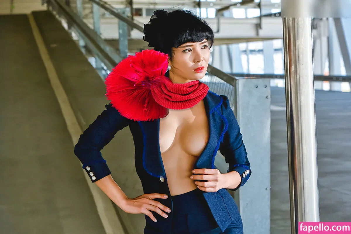 Petsha Onlyfans Photo Gallery 