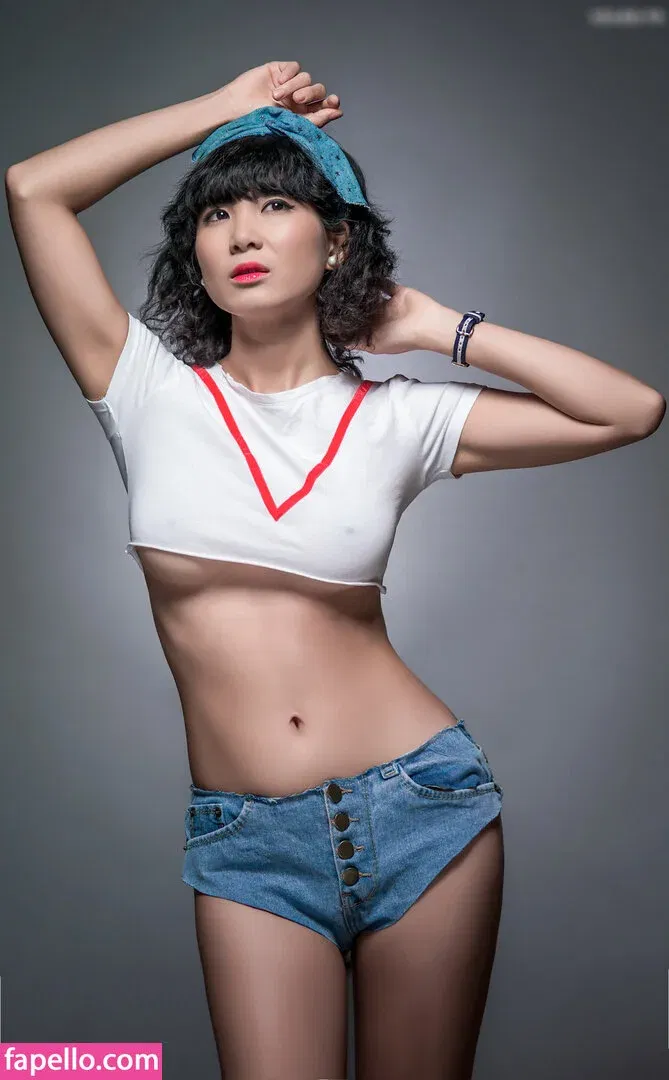 Petsha Onlyfans Photo Gallery 