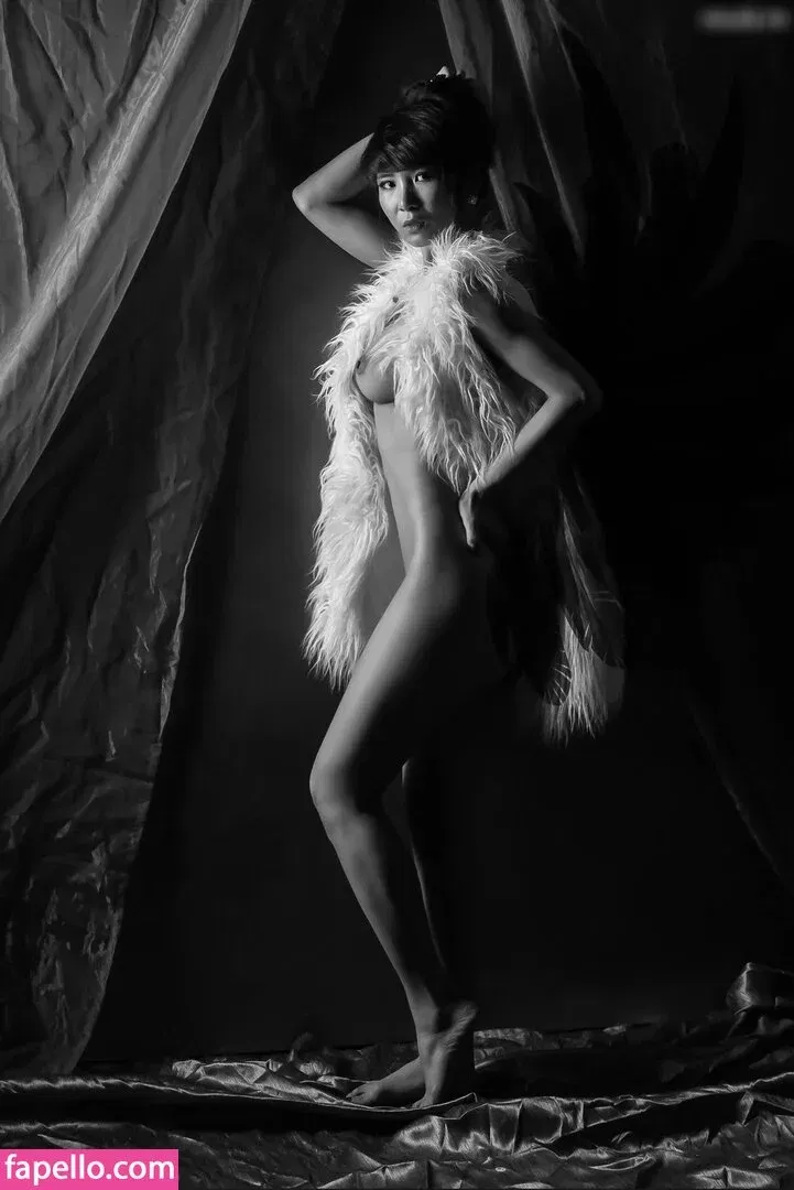 Petsha Onlyfans Photo Gallery 