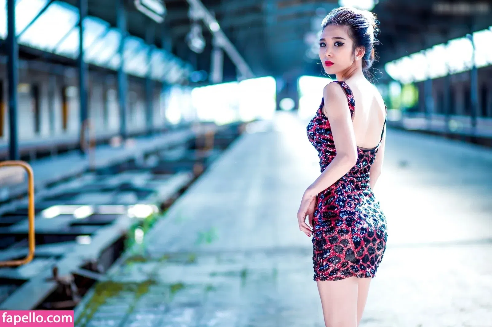 Petsha Onlyfans Photo Gallery 