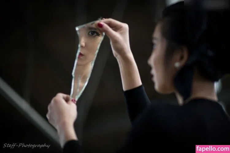 Petsha Onlyfans Photo Gallery 