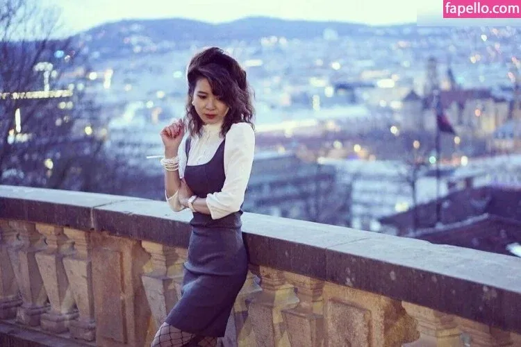 Petsha Onlyfans Photo Gallery 