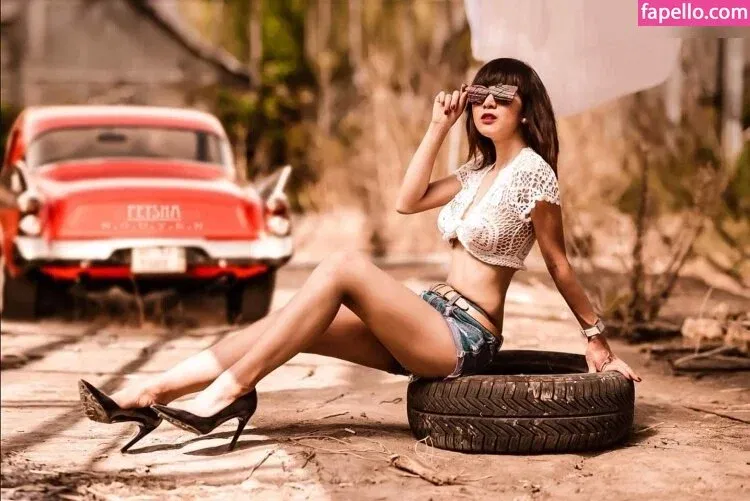 Petsha Onlyfans Photo Gallery 