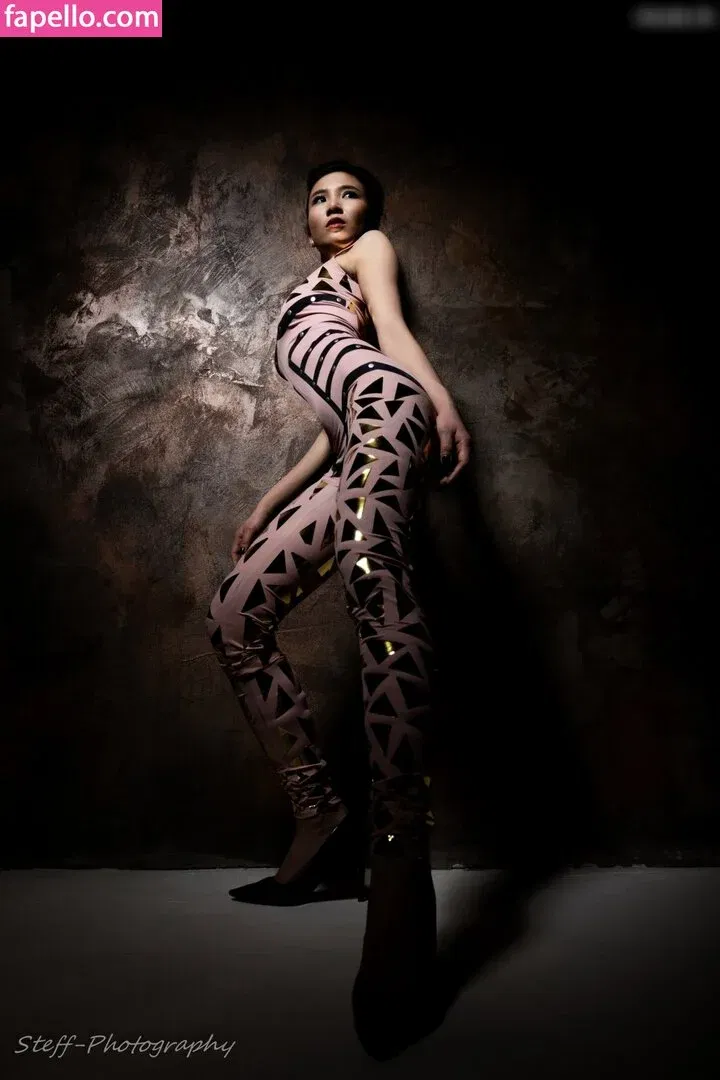 Petsha Onlyfans Photo Gallery 