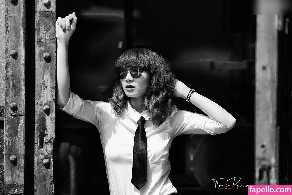 Petsha Onlyfans Photo Gallery 