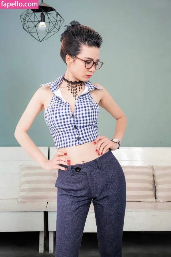 Petsha Onlyfans Photo Gallery 