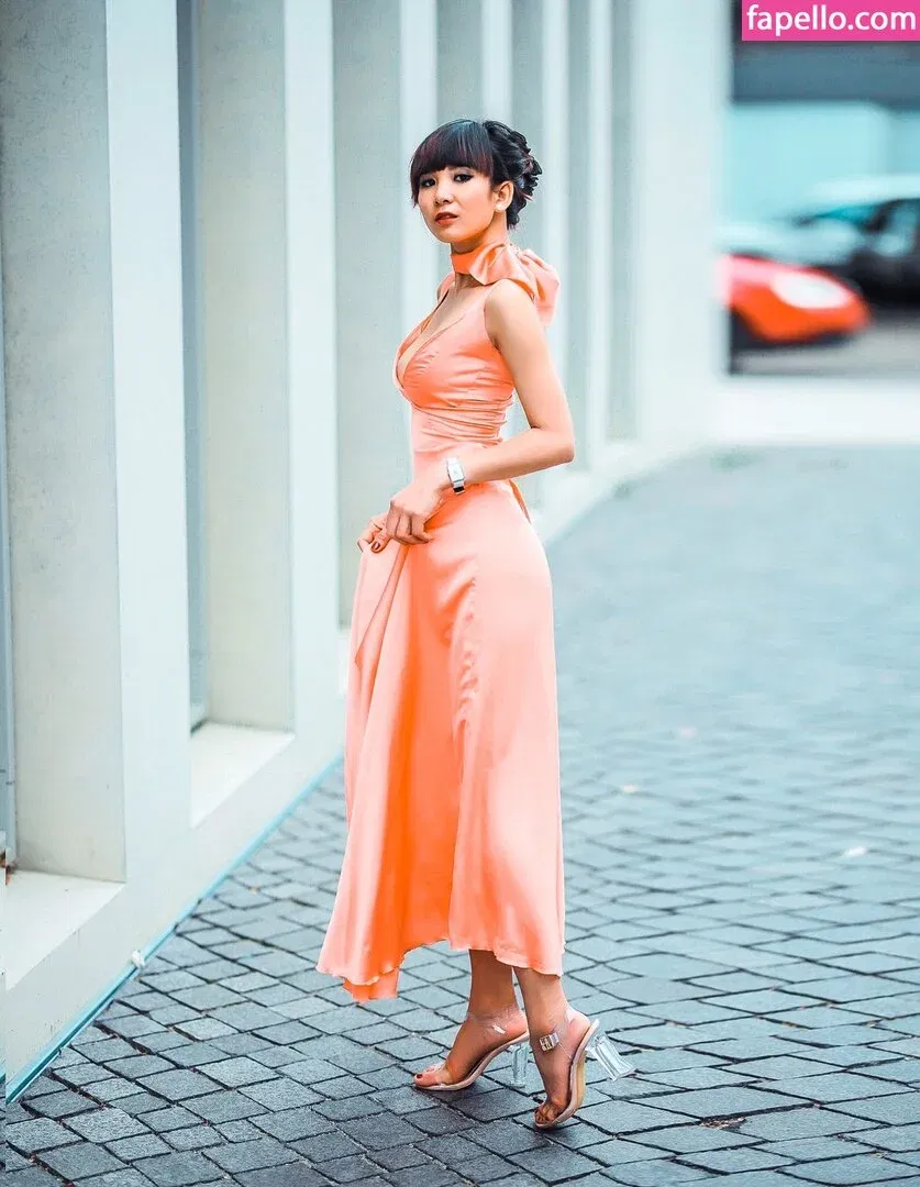 Petsha Onlyfans Photo Gallery 