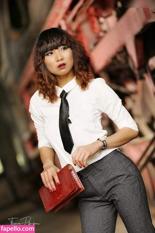 Petsha Onlyfans Photo Gallery 