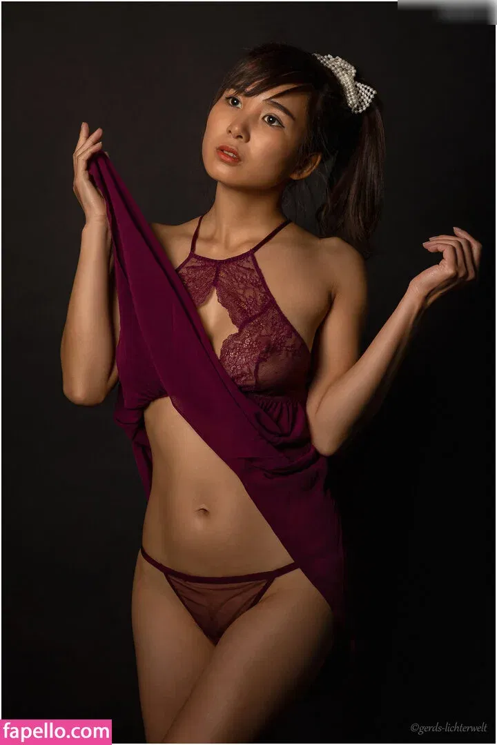 Petsha Onlyfans Photo Gallery 