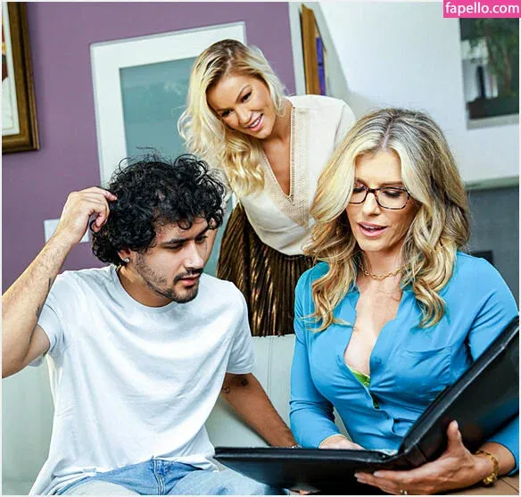 Cherry Kiss Onlyfans Photo Gallery 