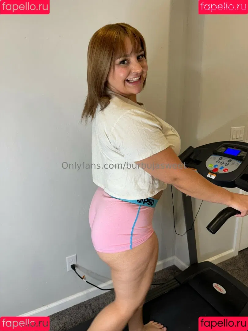 burbujasweet Onlyfans Photo Gallery 