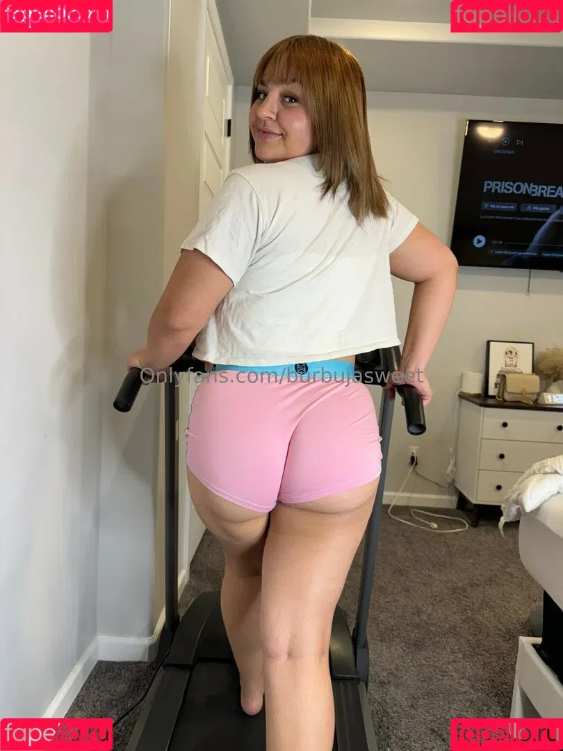 burbujasweet Onlyfans Photo Gallery 