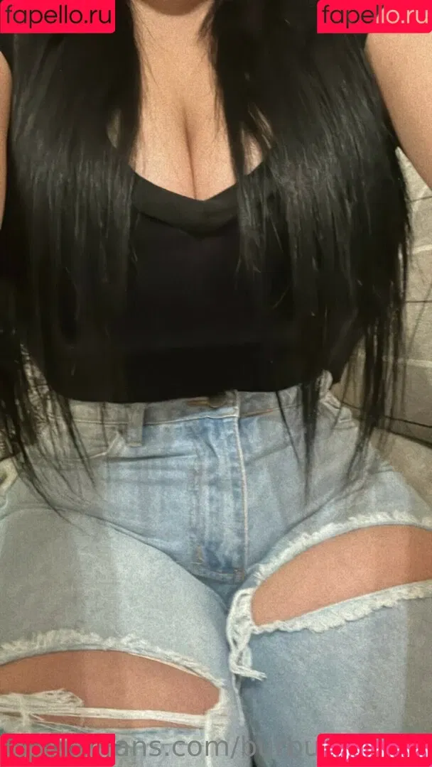 burbujasweet Onlyfans Photo Gallery 