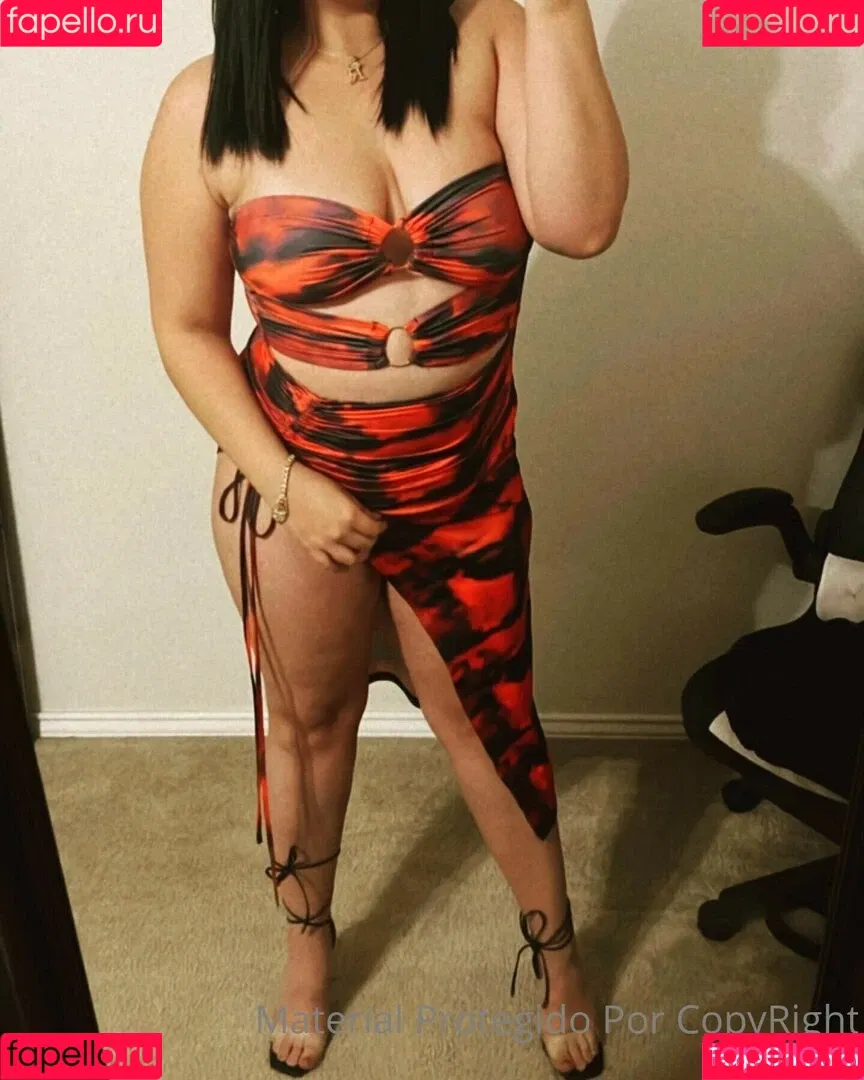 burbujasweet Onlyfans Photo Gallery 