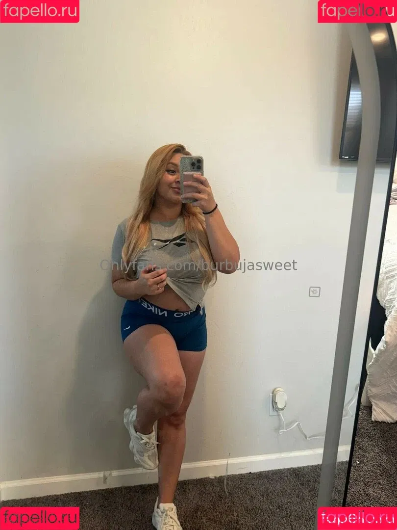 burbujasweet Onlyfans Photo Gallery 