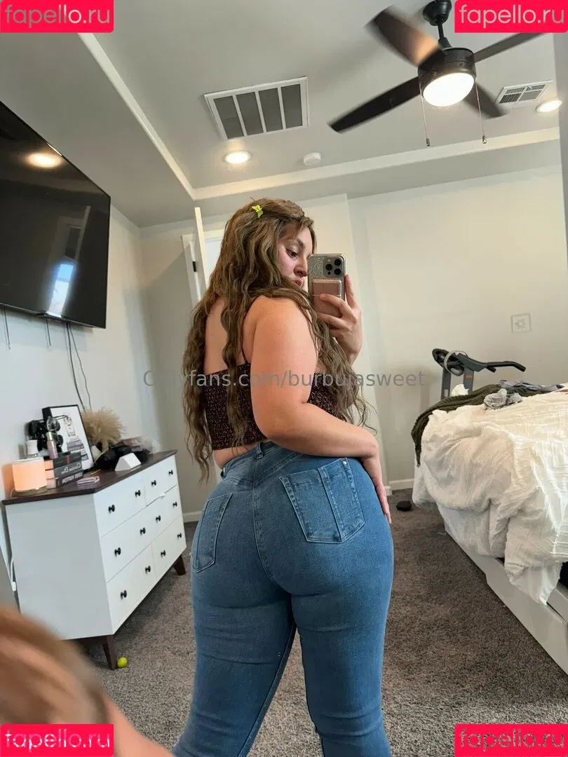 burbujasweet Onlyfans Photo Gallery 