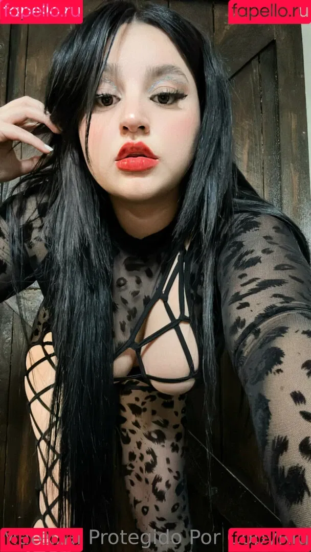 burbujasweet Onlyfans Photo Gallery 