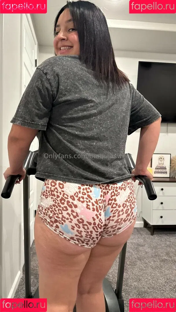 burbujasweet Onlyfans Photo Gallery 
