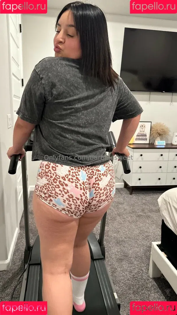 burbujasweet Onlyfans Photo Gallery 