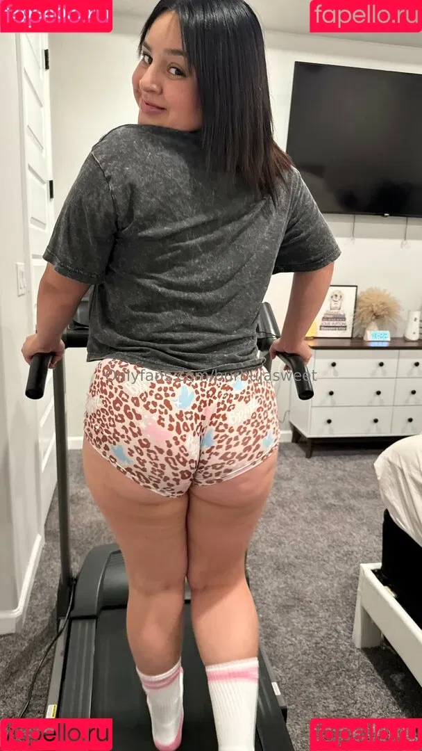 burbujasweet Onlyfans Photo Gallery 