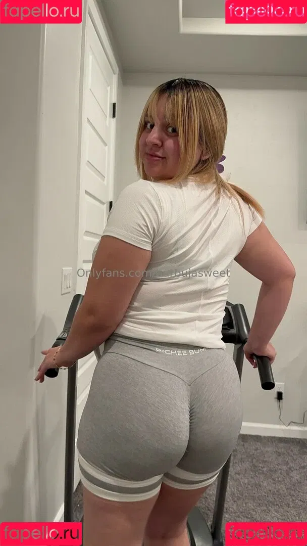 burbujasweet Onlyfans Photo Gallery 