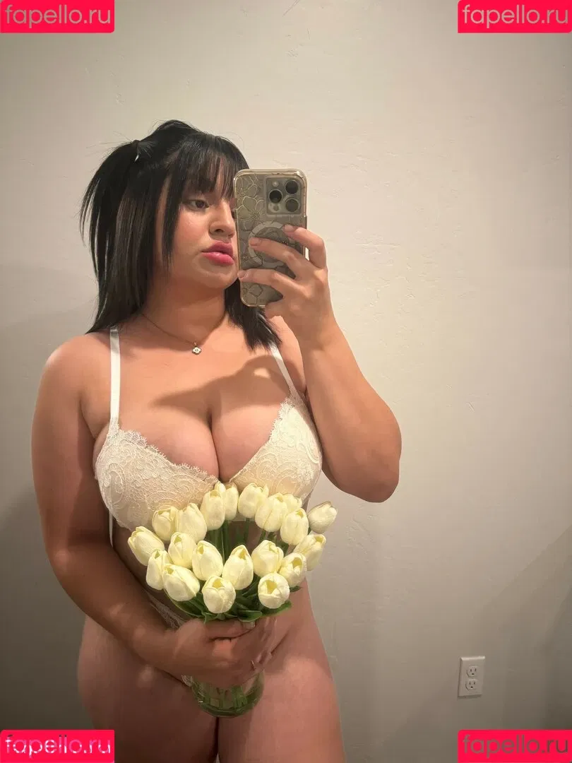 burbujasweet Onlyfans Photo Gallery 