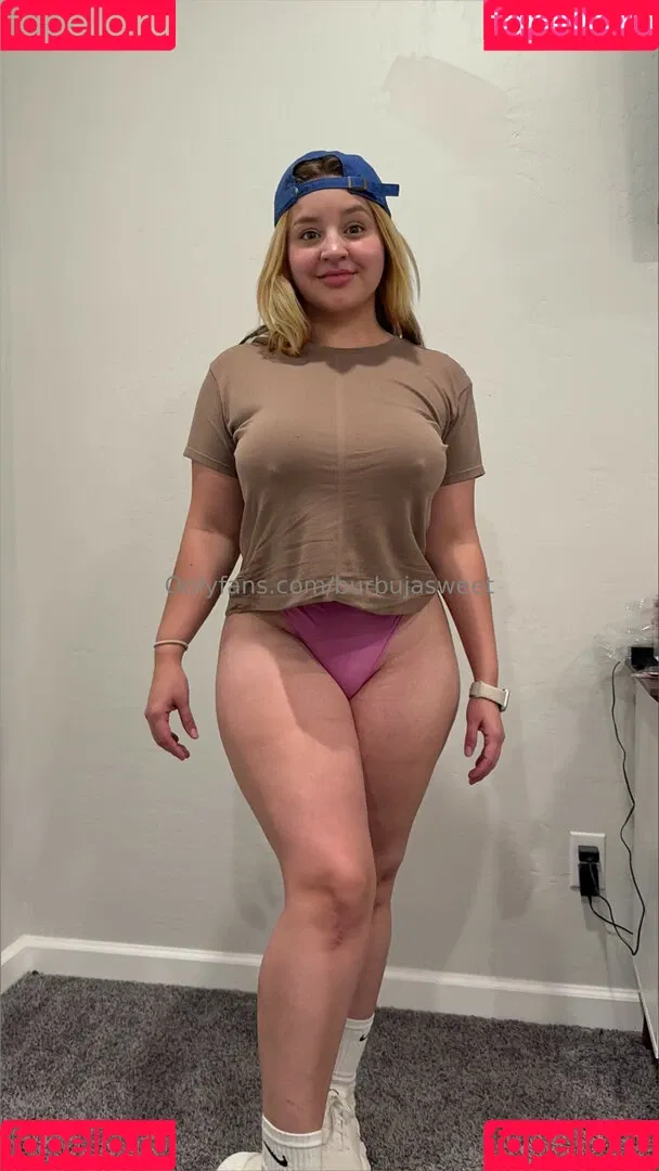 burbujasweet Onlyfans Photo Gallery 