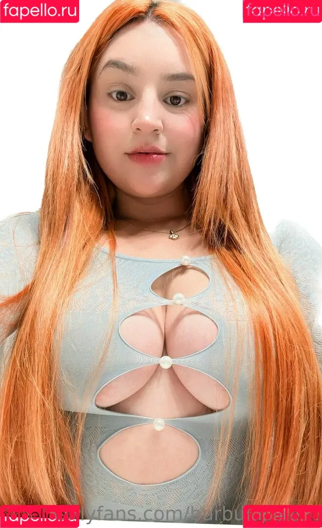 burbujasweet Onlyfans Photo Gallery 