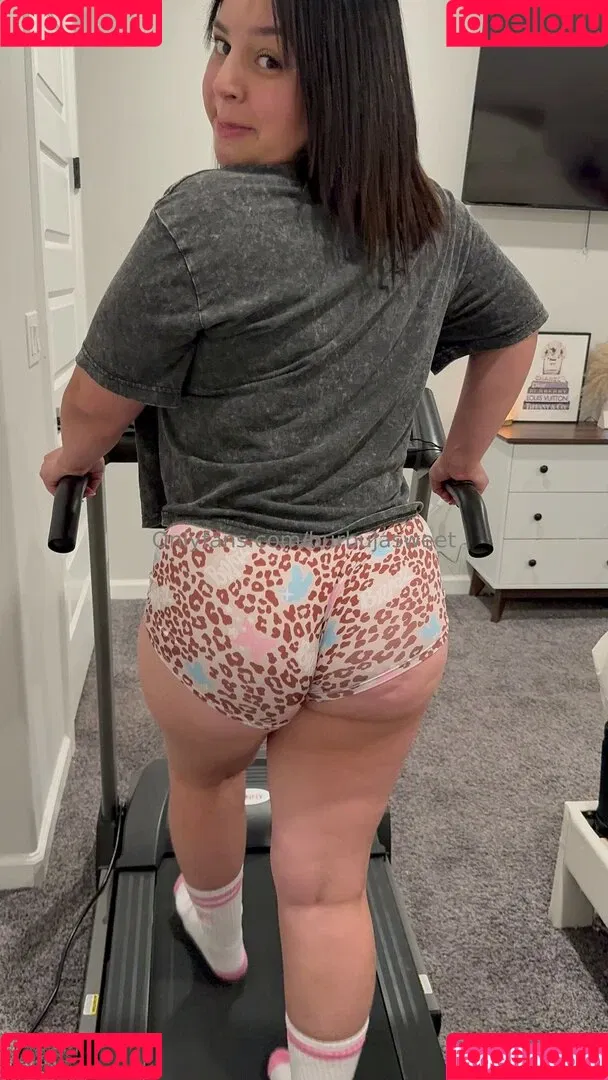 burbujasweet Onlyfans Photo Gallery 