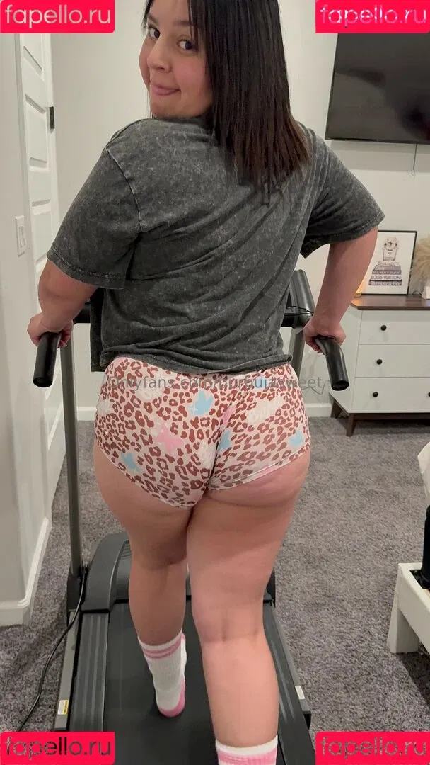 burbujasweet Onlyfans Photo Gallery 