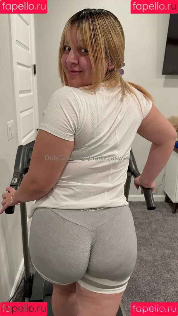 burbujasweet Onlyfans Photo Gallery 