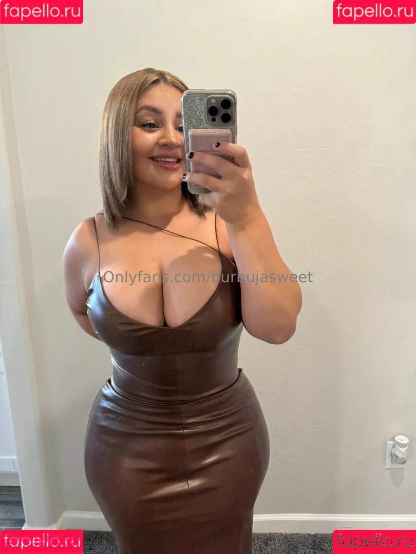burbujasweet Onlyfans Photo Gallery 