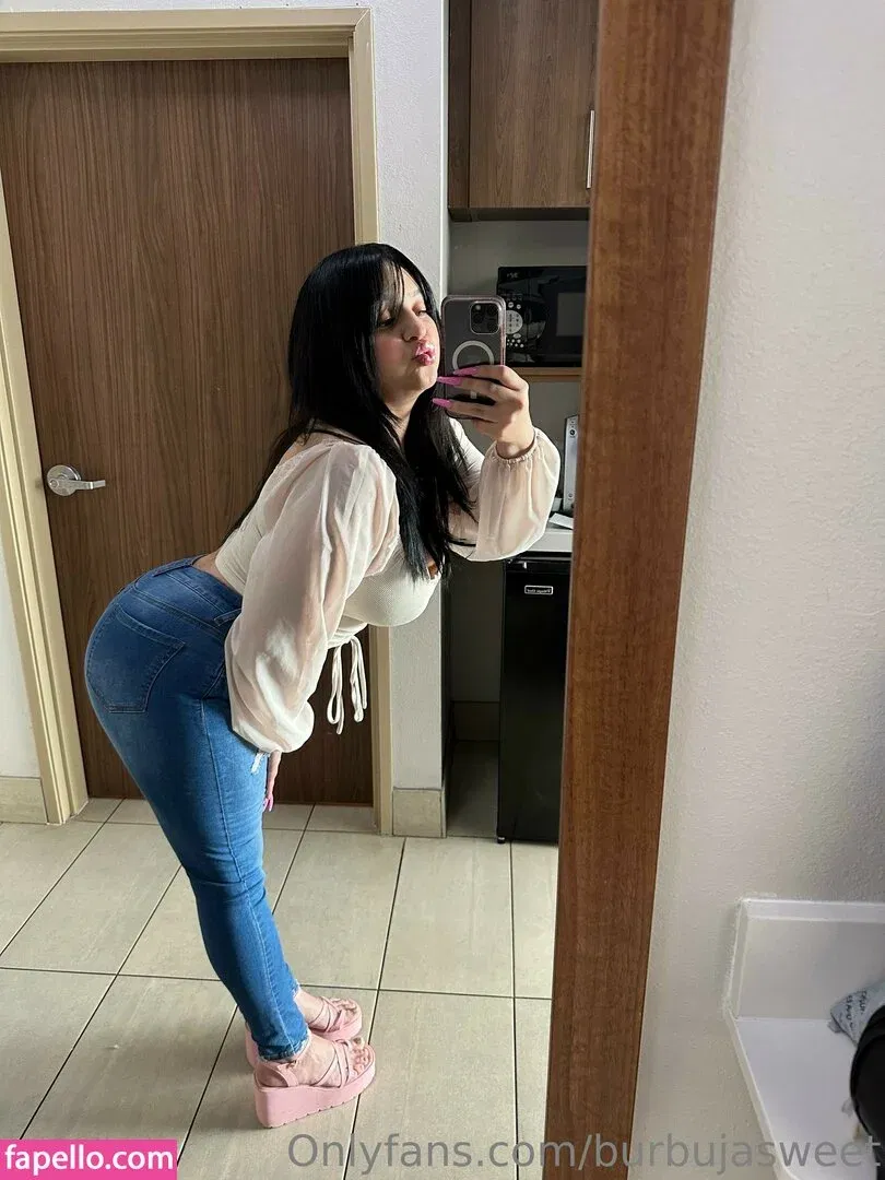 burbujasweet Onlyfans Photo Gallery 