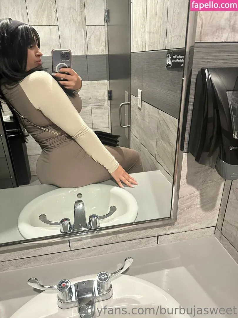 burbujasweet Onlyfans Photo Gallery 