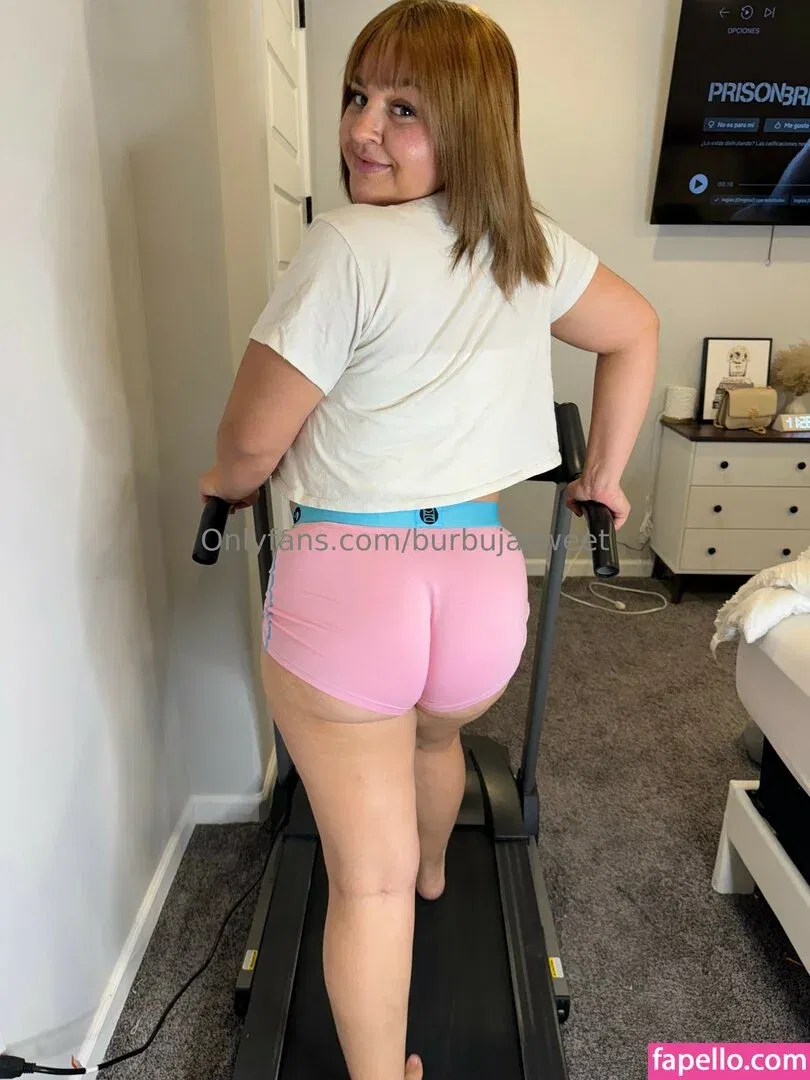 burbujasweet Onlyfans Photo Gallery 