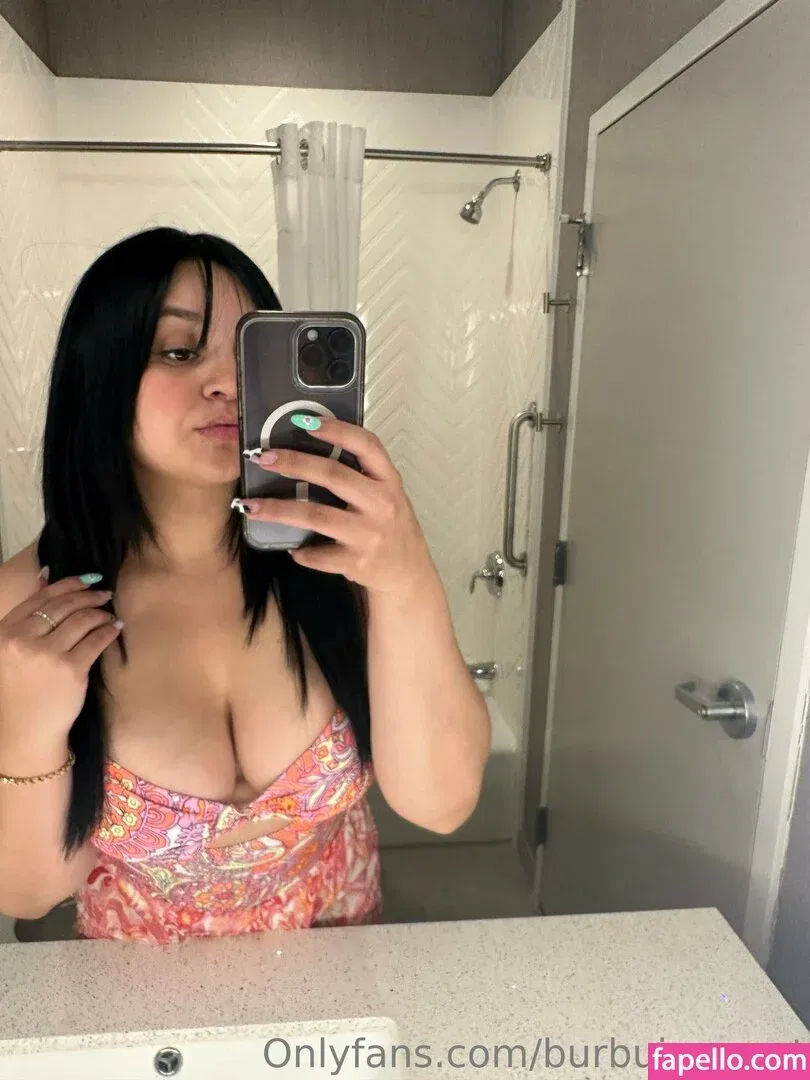 burbujasweet Onlyfans Photo Gallery 