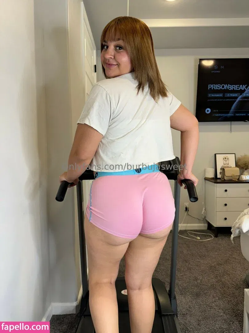 burbujasweet Onlyfans Photo Gallery 