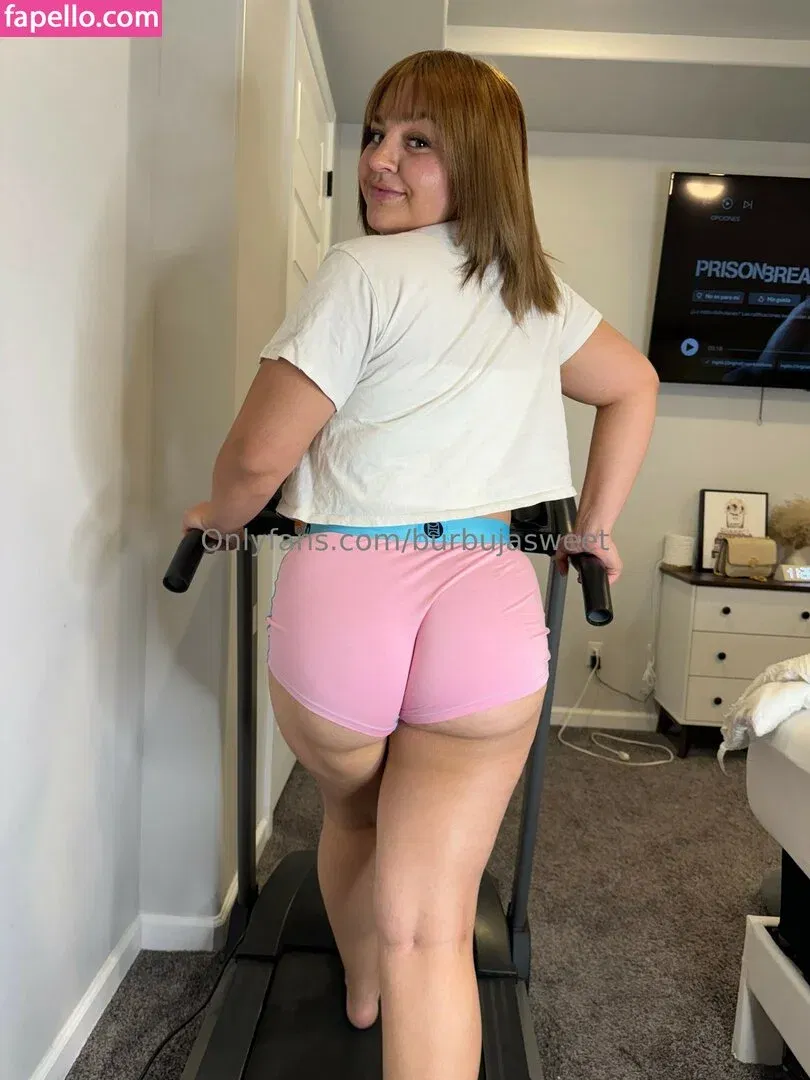 burbujasweet Onlyfans Photo Gallery 