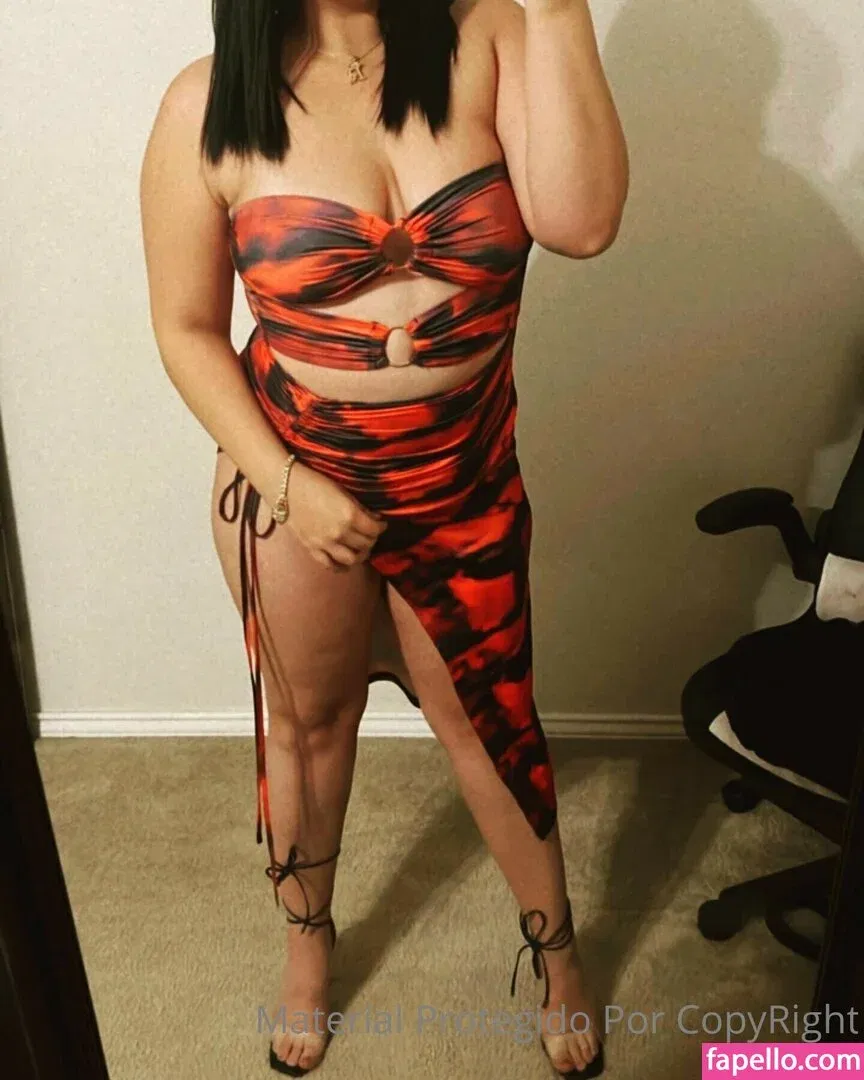 burbujasweet Onlyfans Photo Gallery 