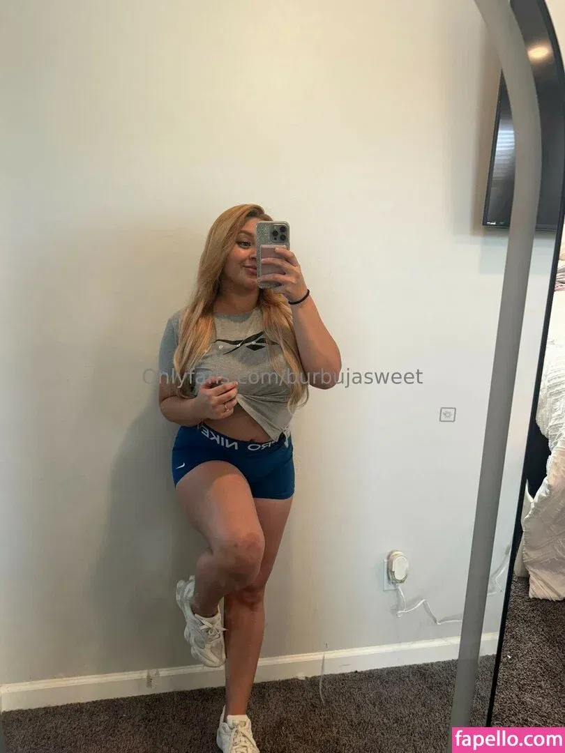 burbujasweet Onlyfans Photo Gallery 