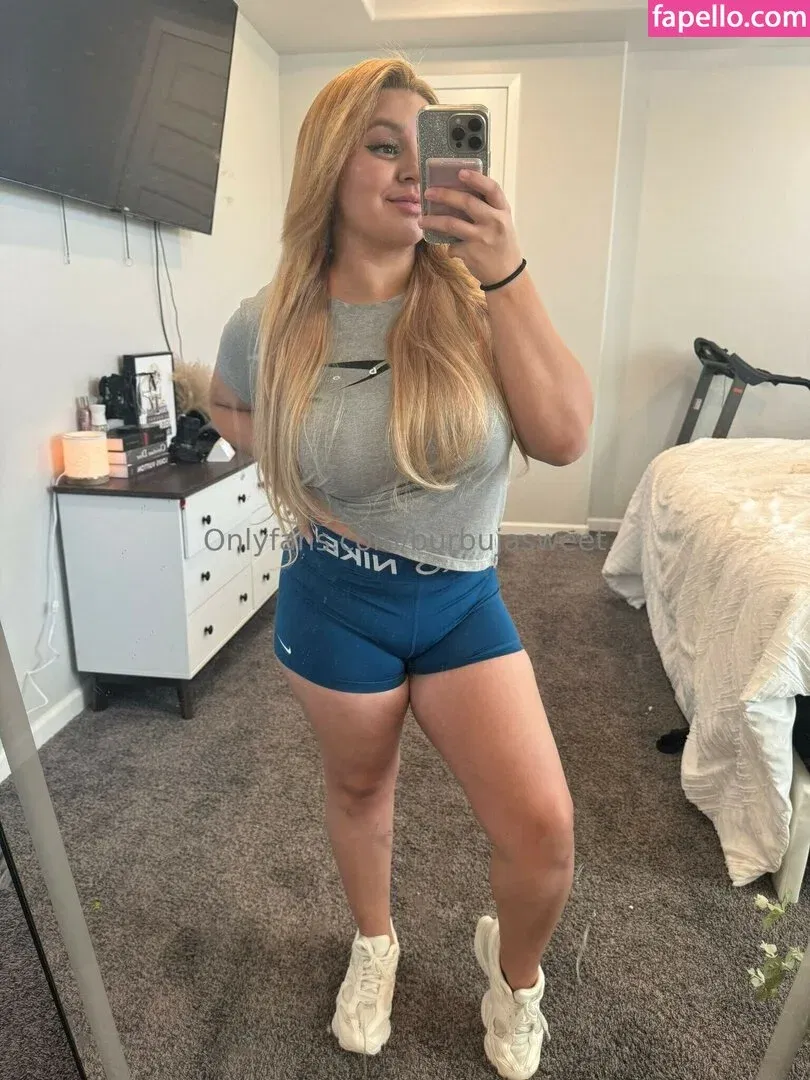 burbujasweet Onlyfans Photo Gallery 