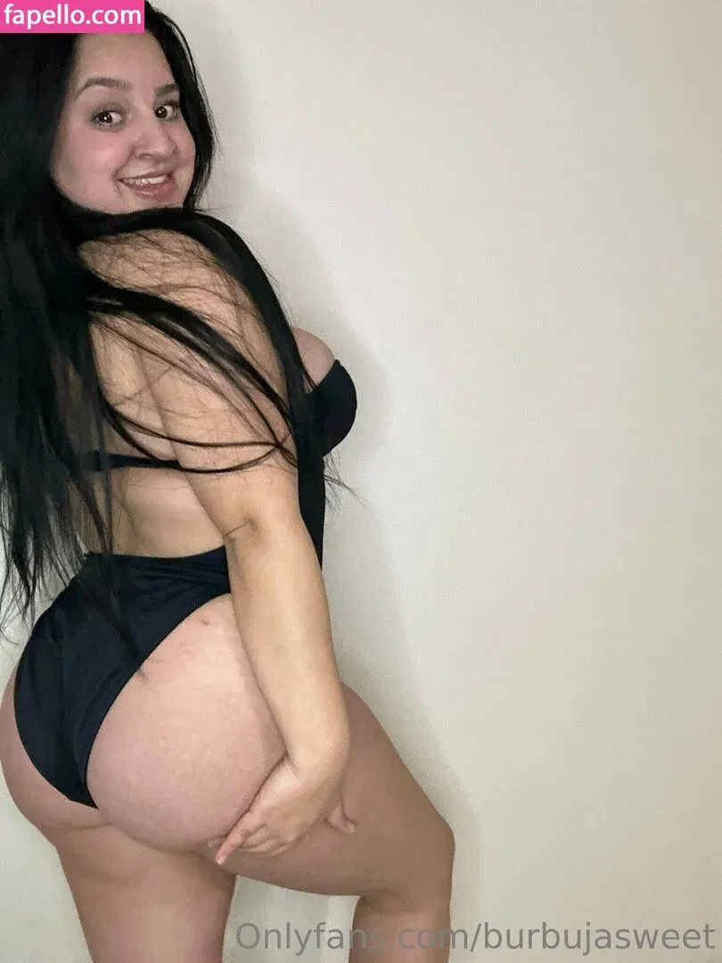 burbujasweet Onlyfans Photo Gallery 